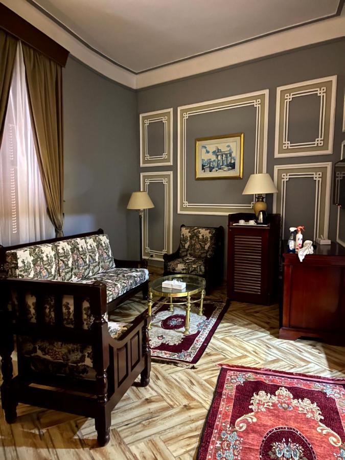 Cosmopolitan Hotel Le Caire Extérieur photo